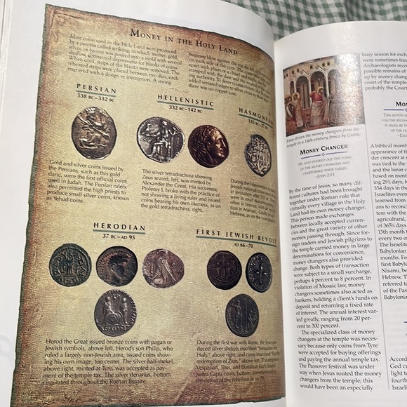 BIBLE BOOKS - Picture 5 of 9